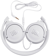 JBLJBLT500WHTTune500White