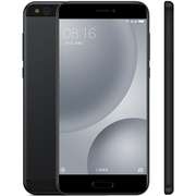 5.15"XiaomiMi5c64GBBlack3GBRAM,XiaomiSurgeS1Octa-core2.2GHz,Mali-T860MP4,DualSIM,5.15"1080x1920IPS428ppi,microSD,12MP/8MP,LEDflash,2860mAh,FM-radio,WiFi-AC,BT4.1,LTE,Android6.0(MIUI8),Fingerprint