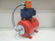 HydrofreshJSWm/1AX-24CL(Brio2000MT)Pedrollo(9м;0,6kW)