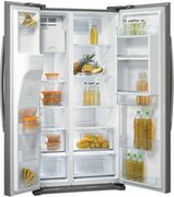 ХолодильникGORENJENRS9181CXB