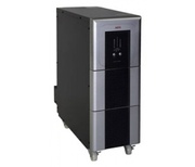 AEGProtectD.10000RackmountUPS,10000VA/9000W,Online/Double-conversion(VFItechnology),AVR,trueSinusoidal,powerfactor0.9lag,LCDdisplay,BPextens.,Extens.slot,USB&RS232,Hot-swappablebatteries,Lowheight(3U),Paralleloperation