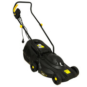 ЭлектрическаягазонокосилкаHuterELM-1100