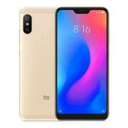 СмартфонXiaomiMiA2LiteEU64GBGold