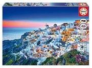 Educa190401500Santorini