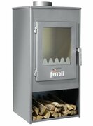 КаминPiaveFerroli