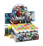 BaloanedesapunAvengers(60ml)