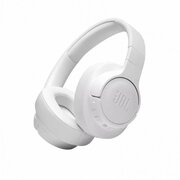 HeadphonesBluetoothJBLT760NCWhite