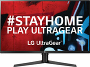Монитор32"LG32GK850F-B,Black