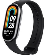 XiaomiSmartBand8Black