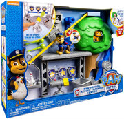 PawPatrolRescueTrainingCentre