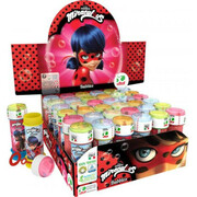 BaloanedesapunLadyBug(60ml)