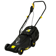 ЭлектрическаягазонокосилкаHuterELM-1100