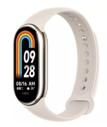 XiaomiSmartBand8Gold