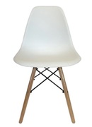 СтулAMFBravoWhite