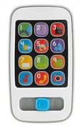 Fisher-PriceSmartphoneInteligent(rus.)