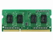 .4GBDDR4-2400MHzSODIMMApacerPC19200,CL17,260pinDIMM1.2V