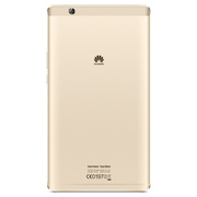 ПланшетHuaweiMediaPadM3Lite84G4+64Gb4800mAh/GOLDCN+
