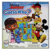 DISNEYJRGUESSWHO