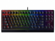 KeyboardRAZERBlackWidowV3Tenkeyless(GreenSwitch)-RussianLayout