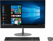 23.8"Lenovo730S-24IKBAll-in-One,IntelCorei7-8550U1.8-4.0GHz/16GBDDR4/IntelOptane16GB+2TBHDD/IntelUHD620/Bluetooth/HDMI/USB3.1/IRCamera/23.8"FHDIPSTouchscreenDisplay(1920x1080)/WirelessKeyboard&Mouse/Windows10Home,64-bit
