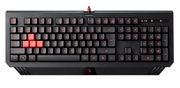 "KeyboardGamingBloody""A4-B120"",USB3.0,Englishkeys,DoubleWater-Resistant,IllumiatedinRed-http://bloody.com/ru/productsKEY.php?pid=11&id=27"