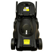 ЭлектрическаягазонокосилкаHuterELM-1100