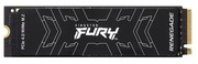 .M.2NVMeSSD4.0TBKingstonFURYRenegade[PCIe4.0x4,R/W:7300/7000MB/s,1000K/1000KIOPS,3DTLC]