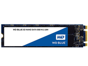 250GBSSDM.2Type2280WDBlueWDS250G2B0B,Read550MB/s,Write525MB/s,(solidstatedriveinternSSD/внутренийвысокоскоростнойнакопительSSD)
