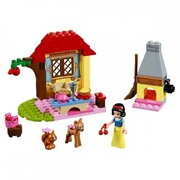 SnowWhite'sForestCottage