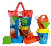 ПляжныйнаборвсумкескораблёмPB50