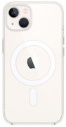 ClearCasewithMagSafeforiPhone13Transparent