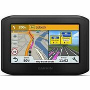 GARMINzumo396LMT-S,4.3"MotorcyclenavigatorwithpreloadedlifetimemapsofFullEurope