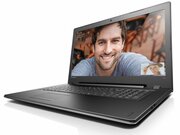 "NBLenovo17.3""IdeaPad30017ISK(Corei5-6200U8Gb1Tb)17.3""HD+(1600x900)Glare,IntelCorei5-6500U(2xCore,2.3GHz,3Mb),8Gb(2x4Gb)PC3-12800,1Tb5400rpm,RadeonR5M3302Gb,HDMI,NoODD,GbitNIC,802.11ac,Bluetooth,2xUSB3.0,1xUSB