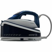 ПарогенераторPolarisPSS6501KBlue/White