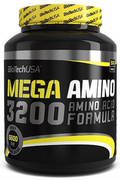 BiotechMEGAAMINO3200500таблеток