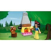 SnowWhite'sForestCottage