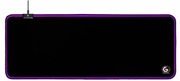 MousepadGembirdMP-GAMELED-LBlack