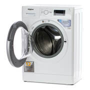 СтиральнаямашинасфронтальнойзагрузкойWHIRLPOOLFWSG71083WSVRU