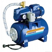 HydrofreshPKm60/24CL(Brio2000MT)Pedrollo(8м;0,37kW)