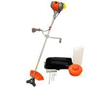 ТриммердлягазонабензиновыйTaigaTK-4T