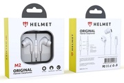 HelmetEarphonesLightningM2Series,White