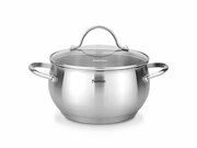 FISSMAN5139КастрюляMARTINEZ24x13см/5,9лскрыш.