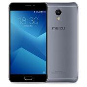 5.5"Meizum5note16GBGray3GBRAM,MediatekMT6755HelioP10Octa-core1.8GHz,Mali-T860MP2,DualSIM,5.5"1080x1920IPS403ppi,microSD,13MP/5MP,LEDflash,4000mAh,WiFi,BT4.0,LTE,Android6.0(Flyme5.2),Fingerprint(telefon/телефон)