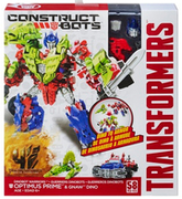 TRACBWARRIOROPTIMUSPRIME