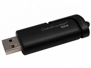 64GBUSBFlashDriveKingstonDT104/64GBDataTraveler104,USB2.0(memorieportabilaFlashUSB/внешнийнакопительфлешпамятьUSB)