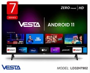 TelevizorVestaLD32H7902Bluetooth