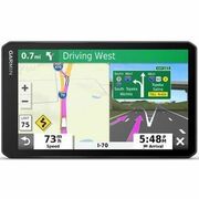 GARMINdezlLGV700MT-S,7"TruckNavigatorsat-navwithLiveTraffic,LicencemapEurope+Moldova