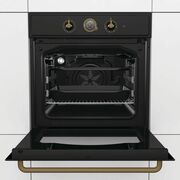 ДуховойшкафGORENJEBO7732CLB