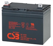 BaterieUPS12V/34AHCSBGP12340
