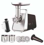 МясорубкаMoulinexME307832,black